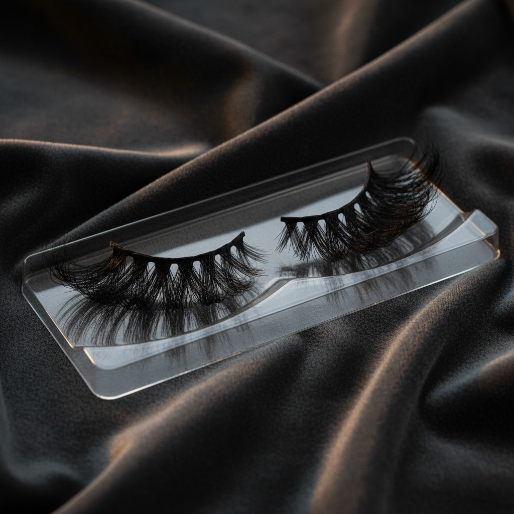 Dramatic Black