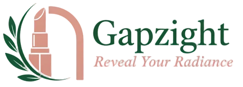 Gapzight Logo 横版