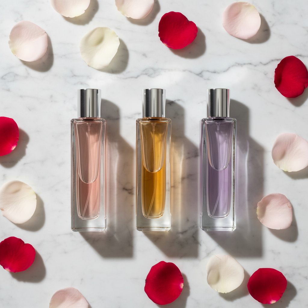 Crystal Slim Eau de Toilette Spray — 50ml