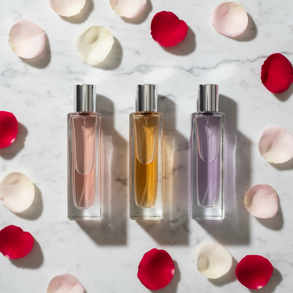 Crystal Slim Eau de Toilette Spray — 50ml