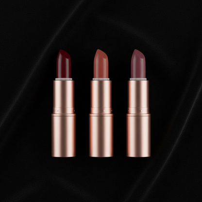 Velvet Satin Bullet Lipstick — 3.5g
