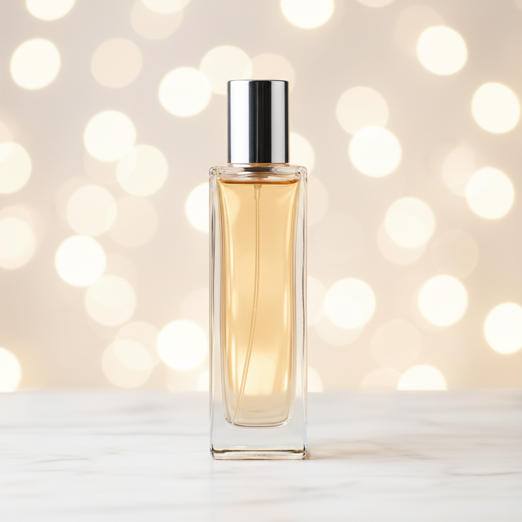 Crystal Slim Eau de Toilette Spray — 50ml