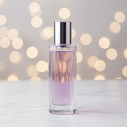 Crystal Slim Eau de Toilette Spray — 50ml