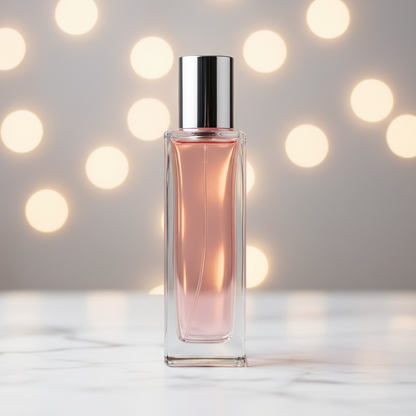 Crystal Slim Eau de Toilette Spray — 50ml