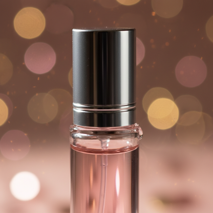 Crystal Slim Eau de Toilette Spray — 50ml