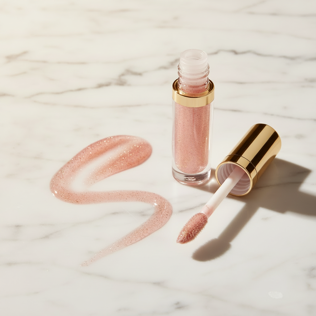 Sheer Pink