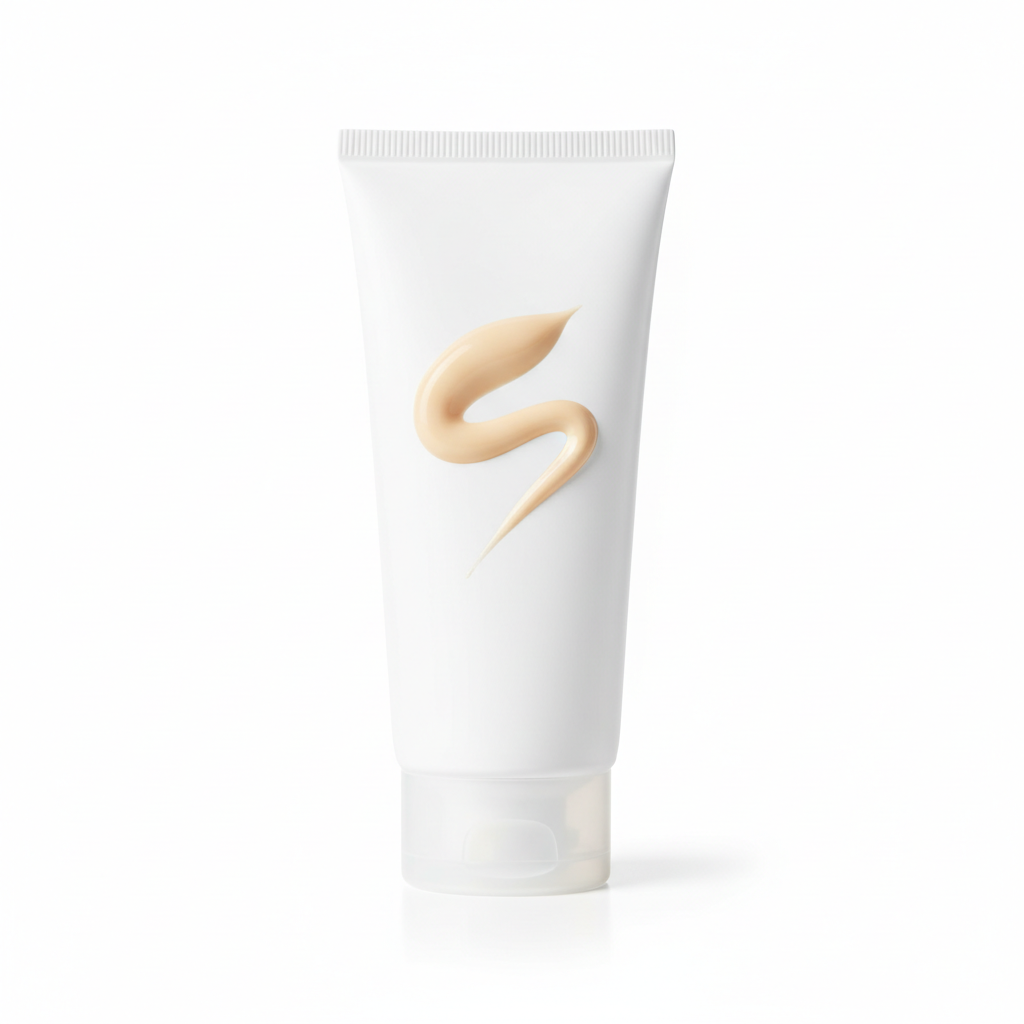 Ivory Beige BB Cream