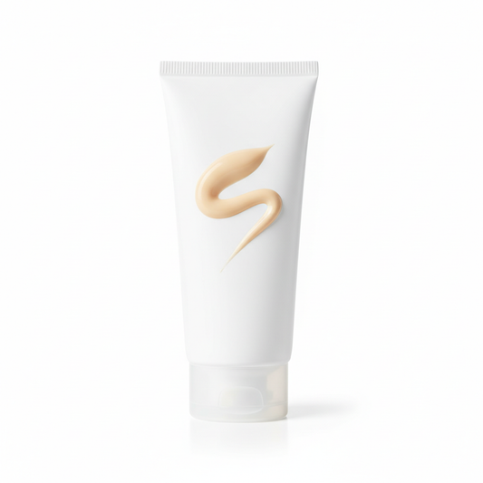 Ivory Beige BB Cream