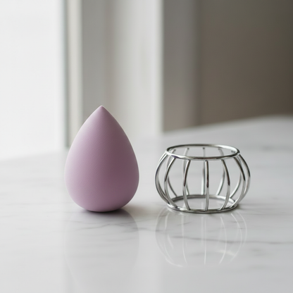 Lavender Purple Beauty Blender