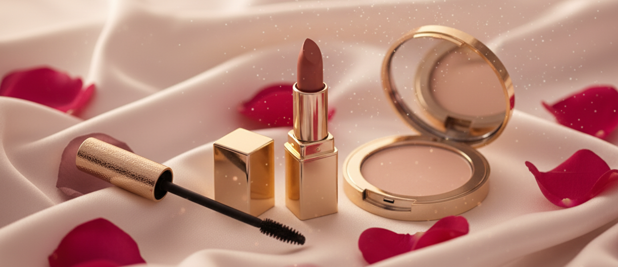Luxury Beauty Products