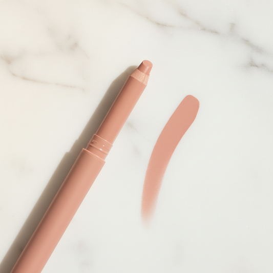 Nude Beige Lip Liner