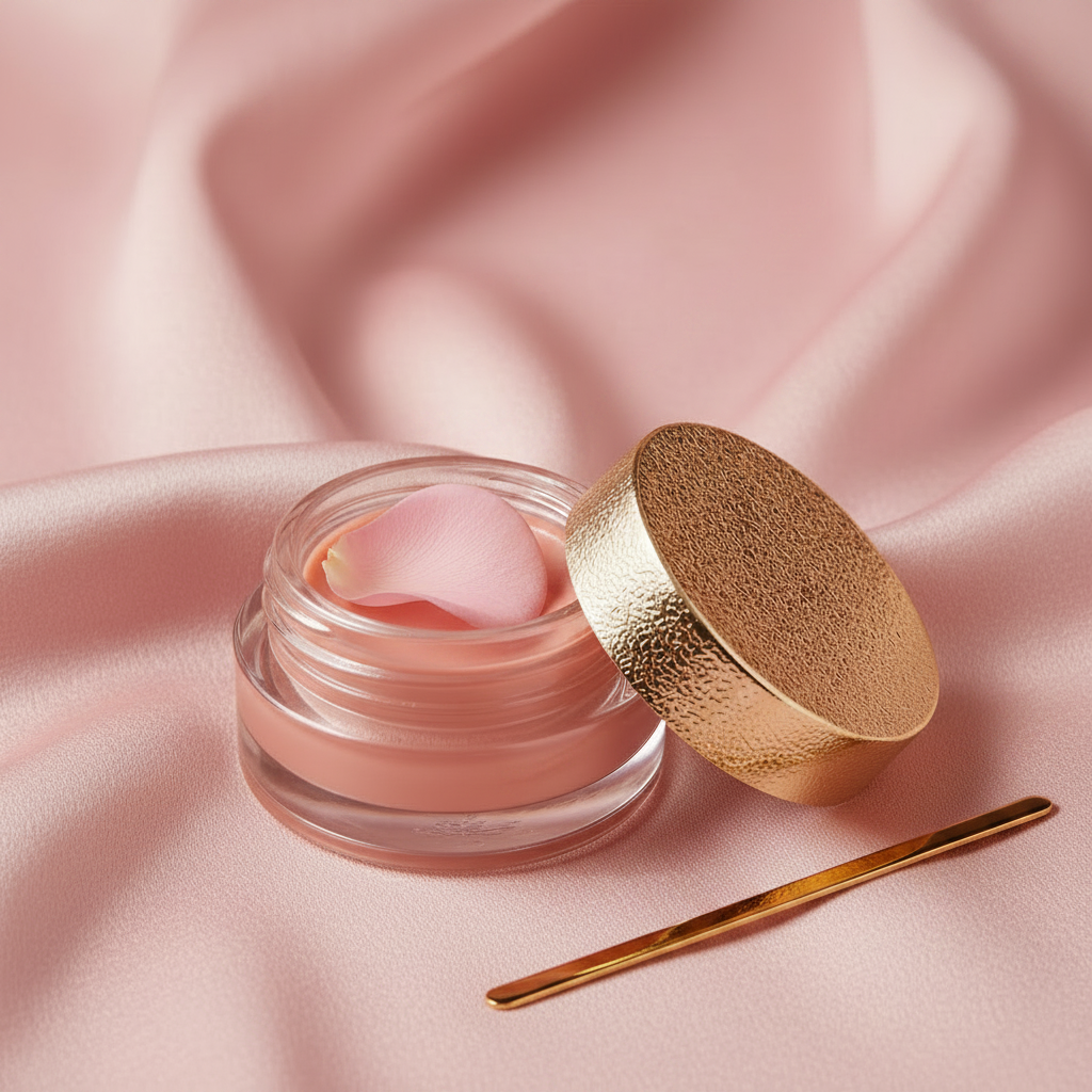 Rose Pink Cream Blush