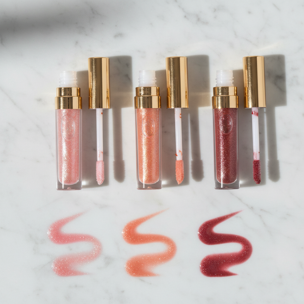 Three Shades