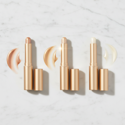 Three Shades