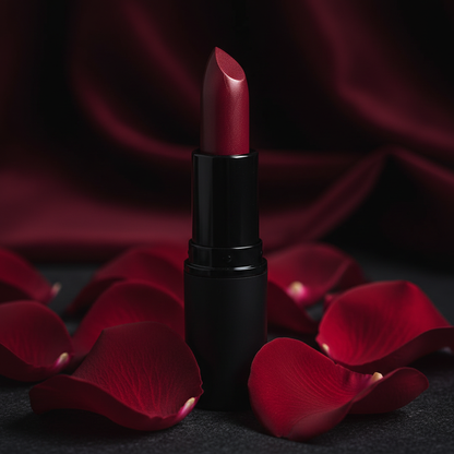 Variant 2 – Burgundy Red