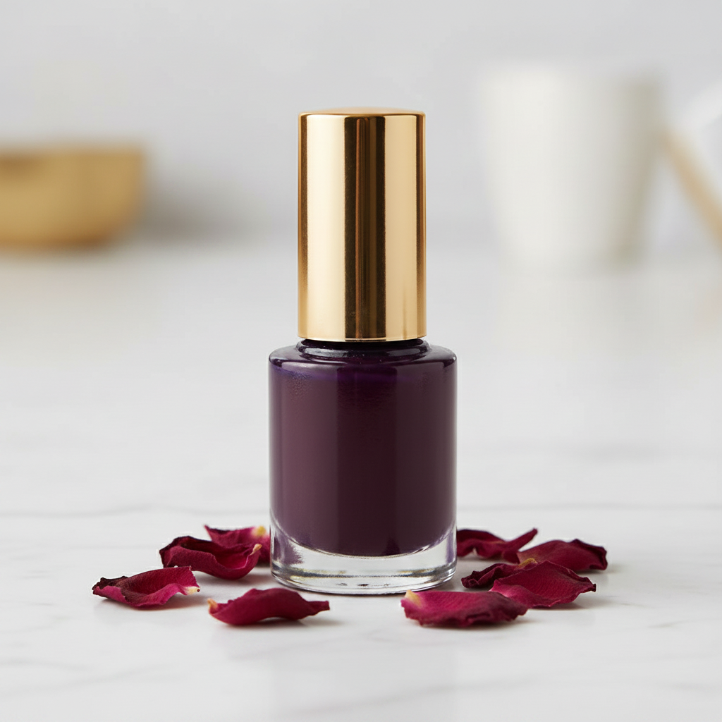 Variant 2 – Plum Purple
