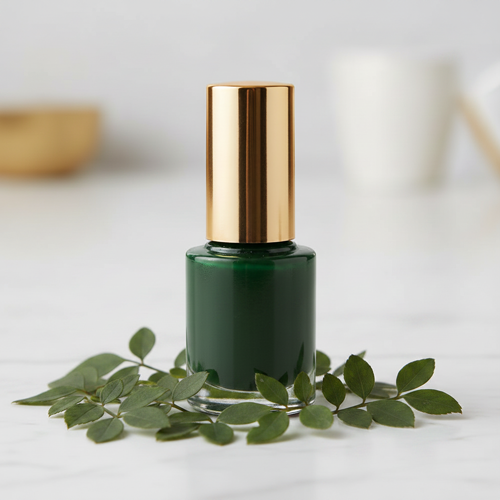 Variant 3 – Forest Green
