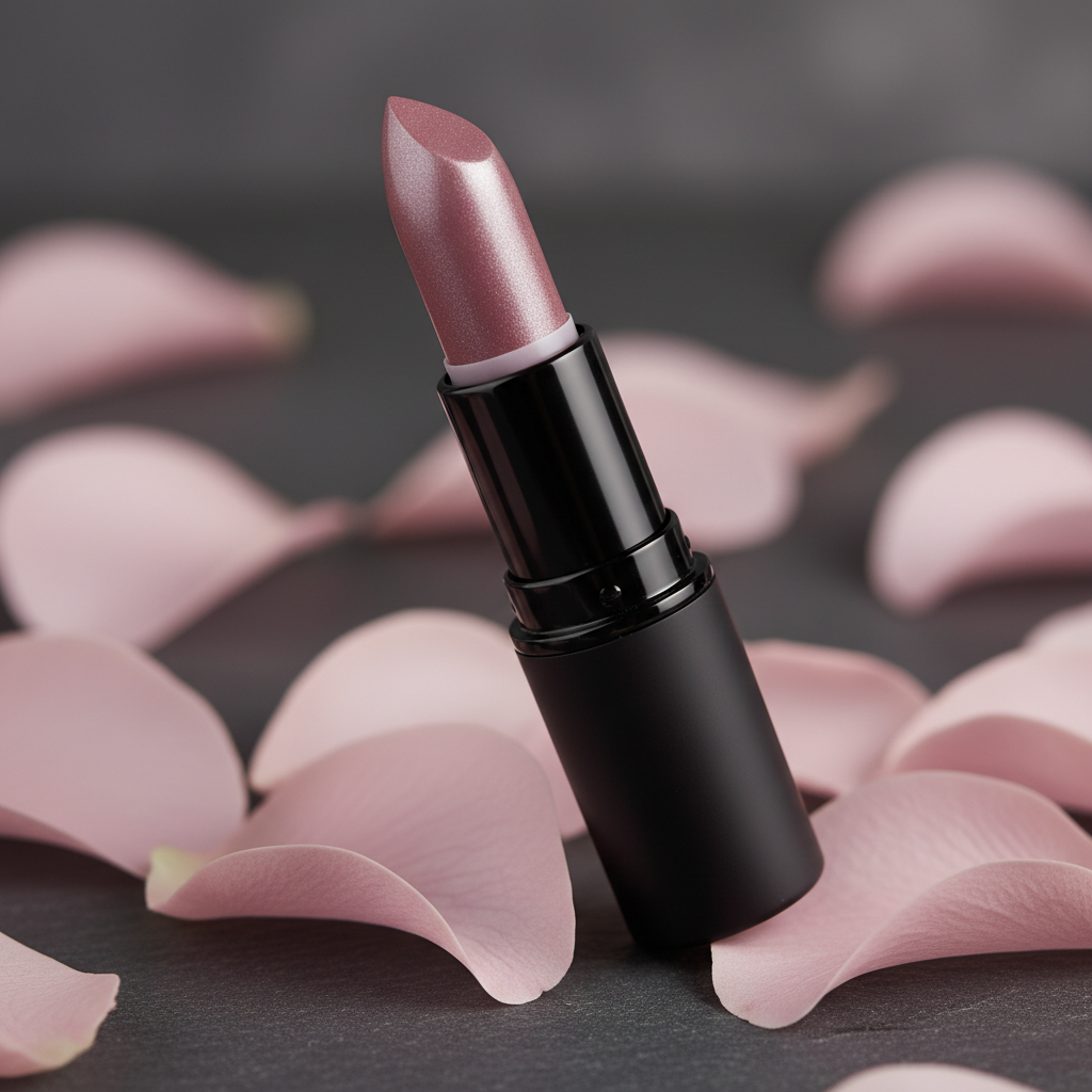 Mauve Pink