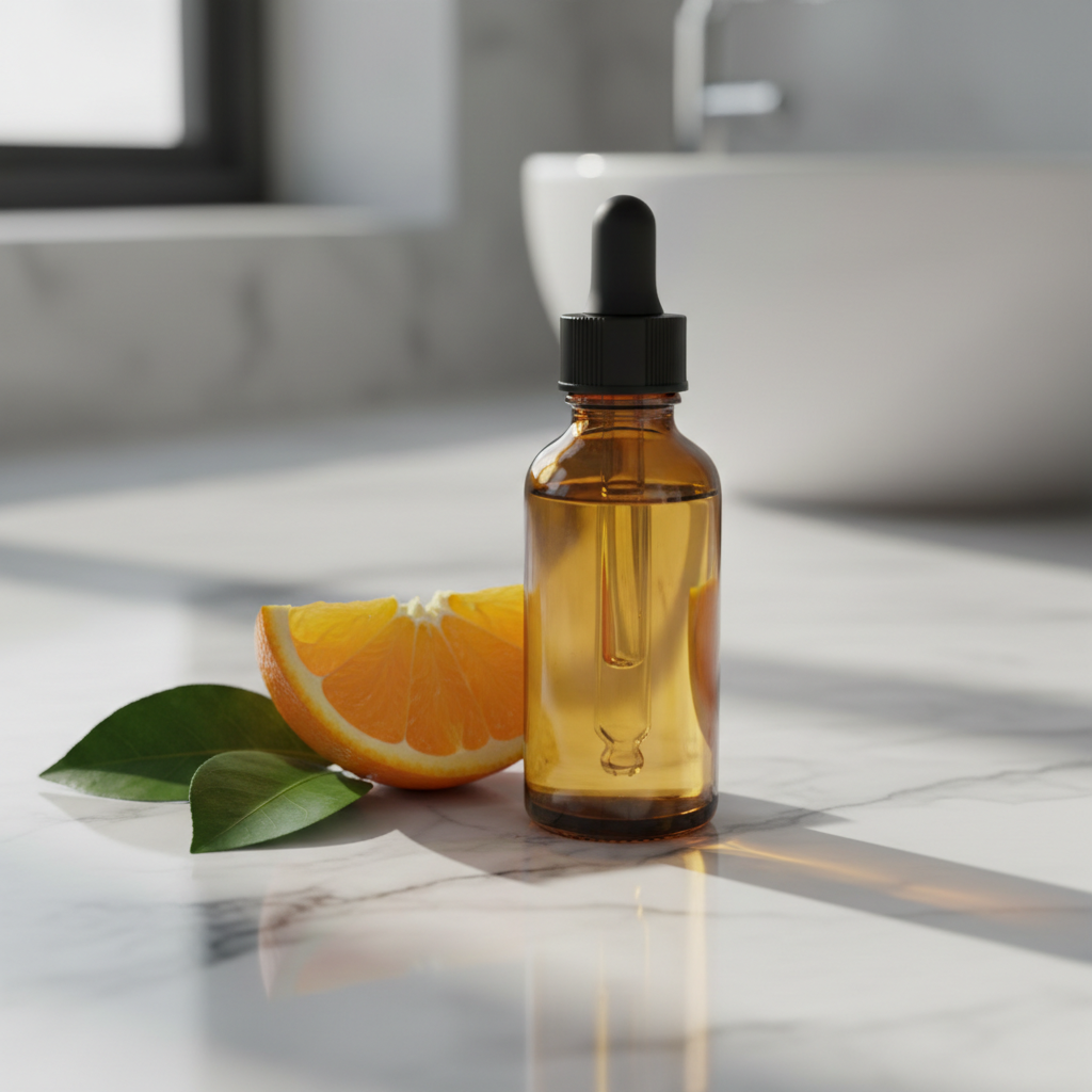Vitamin C Serum